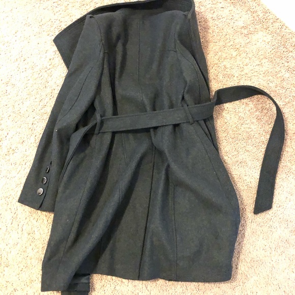 New GUESS Coat! - Picture 2 of 5